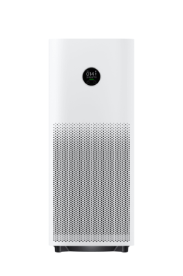 Очиститель воздуха Xiaomi Smart Air Purifier 4 Pro / Очистители воздуха | Электроника | V4.Ru: Маркетплейс