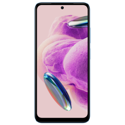 Смартфон Xiaomi Redmi Note 12S 8/256GB Blue / Смартфоны | Электроника | V4.Ru: Маркетплейс