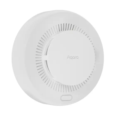 Умный датчик дыма Aqara Smoke detector JY-GZ-03AQ / Температуры и влажности воздуха | Электроника | V4.Ru: Маркетплейс