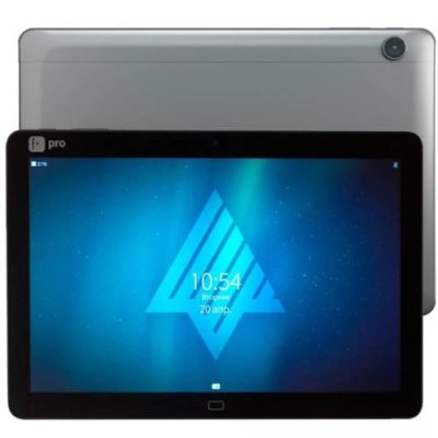 Планшет Fplus LifeTab Plus Pro 10.1" 4/64 GB ОС Аврора Graphite / Планшеты | Электроника | V4.Ru: Маркетплейс