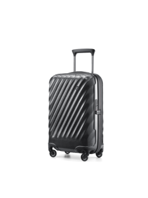 Чемодан NINETYGO Ultralight Luggage 20" Black / Чемоданы | Электроника | V4.Ru: Маркетплейс