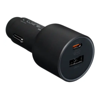 Автомобильное зарядное устройство Xiaomi 67W Car Charger / Зарядные устройства | Электроника | V4.Ru: Маркетплейс