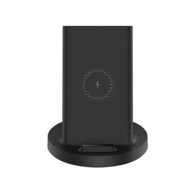 Беспроводное зарядное устройство Xiaomi Mi 20W Wireless Charging Stand / Зарядные устройства | Электроника | V4.Ru: Маркетплейс