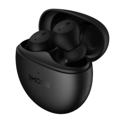 Беспроводные наушники 1MORE Comfobuds Mini TRUE Wireless Earbuds Black / TWS | Электроника | V4.Ru: Маркетплейс