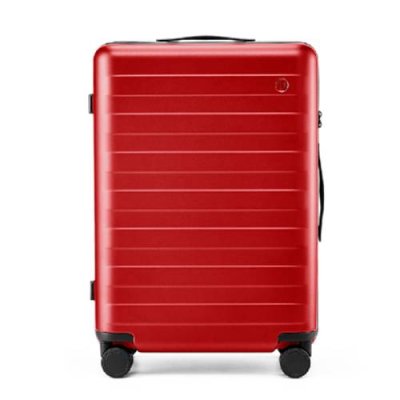 Чемодан NINETYGO Rhine PRO plus Luggage 20" красный / Чемоданы | Электроника | V4.Ru: Маркетплейс