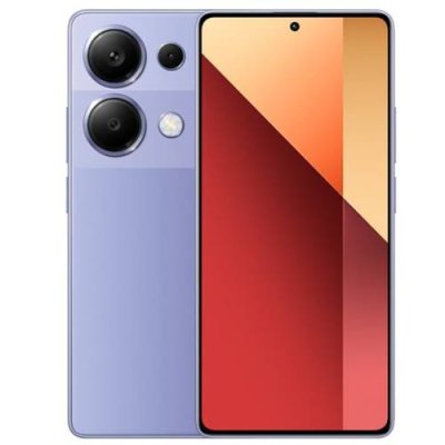 Смартфон Xiaomi Redmi Note 13 Pro 8/128 GB Lavender Purple (23117RA68G) / Смартфоны | Электроника | V4.Ru: Маркетплейс