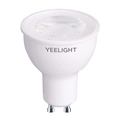 Умная лампочка Yeelight GU10 Smart bulb W1 Dimmable / Умные лампочки | Электроника | V4.Ru: Маркетплейс