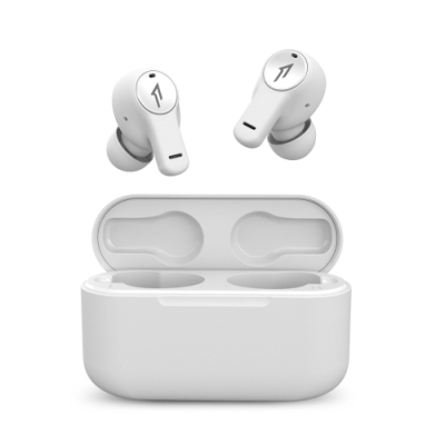 Беспроводные наушники 1MORE Pistonbuds TRUE Wireless Earbuds white / TWS | Электроника | V4.Ru: Маркетплейс