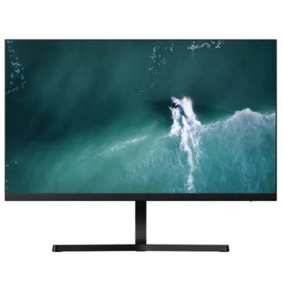 Монитор Xiaomi Mi Desktop Monitor 1C 23.8" RMMNT238NF (ELA5321GL) / Мониторы | Электроника | V4.Ru: Маркетплейс