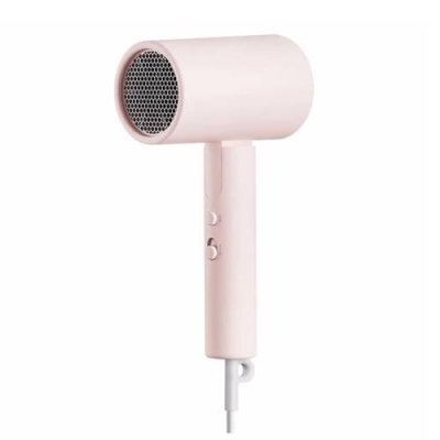 Фен Xiaomi Compact Hair Dryer H101 Pink (CMJ04LXEU/BHR7474EU) / Фены | Электроника | V4.Ru: Маркетплейс