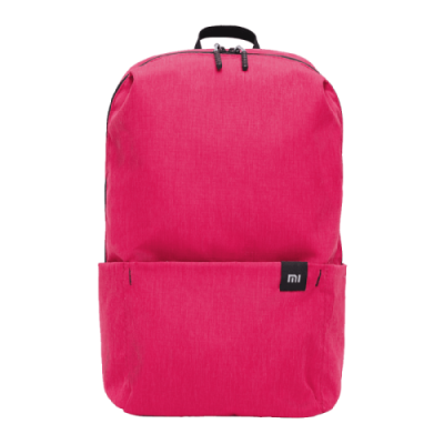 Рюкзак Xiaomi Mi Casual Daypack Pink / Рюкзаки | Электроника | V4.Ru: Маркетплейс