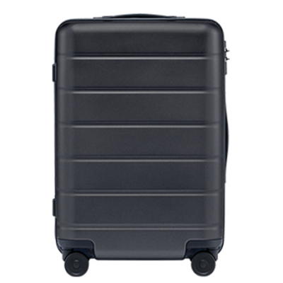 Чемодан Xiaomi Mi Luggage Classic 20" чёрный / Чемоданы | Электроника | V4.Ru: Маркетплейс