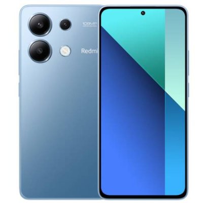 Смартфон Xiaomi Redmi Note 13 8/256 GB Ice Blue / Смартфоны | Электроника | V4.Ru: Маркетплейс