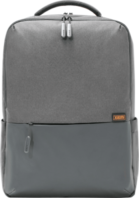 Рюкзак Xiaomi Commuter Backpack Dark Gray / Рюкзаки | Электроника | V4.Ru: Маркетплейс