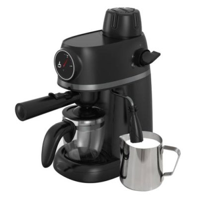 Кофемашина Kyvol Espresso Drip Coffee EDC CM-PM240A / Кофемашины | Электроника | V4.Ru: Маркетплейс