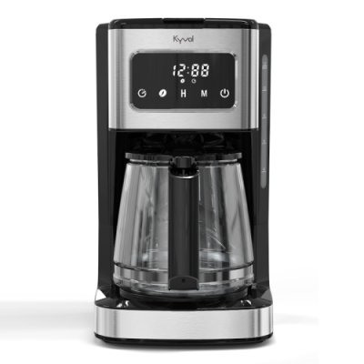 Кофеварка Kyvol Best Value Coffee Maker CM05 / Кофемашины | Электроника | V4.Ru: Маркетплейс