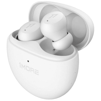 Беспроводные наушники 1MORE Comfobuds Mini TRUE Wireless Earbuds White / TWS | Электроника | V4.Ru: Маркетплейс