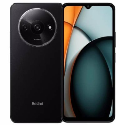 Смартфон Xiaomi Redmi A3 4/128 GB Midnight Black / Смартфоны | Электроника | V4.Ru: Маркетплейс