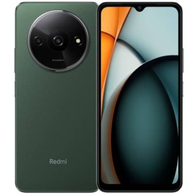 Смартфон Xiaomi Redmi A3 4/128 GB Forest Green / Смартфоны | Электроника | V4.Ru: Маркетплейс