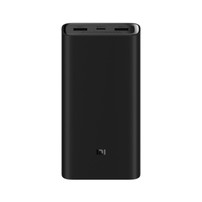 Внешний аккумулятор Xiaomi Mi Power Bank 20000 50W / Пауэрбанки | Электроника | V4.Ru: Маркетплейс