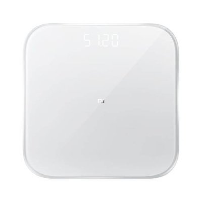 Умные весы Xiaomi Mi Smart Scale 2 / Напольные электронные весы | Электроника | V4.Ru: Маркетплейс