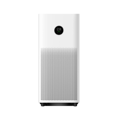 Очиститель воздуха Xiaomi Smart Air Purifier 4 EU / Очистители воздуха | Электроника | V4.Ru: Маркетплейс