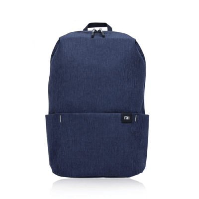 Рюкзак Xiaomi Mi Casual Daypack Dark Blue / Рюкзаки | Электроника | V4.Ru: Маркетплейс