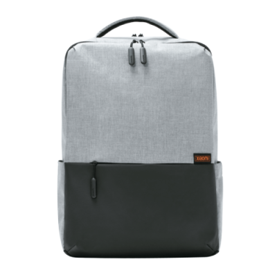 Рюкзак Xiaomi Commuter Backpack Light Gray / Рюкзаки | Электроника | V4.Ru: Маркетплейс