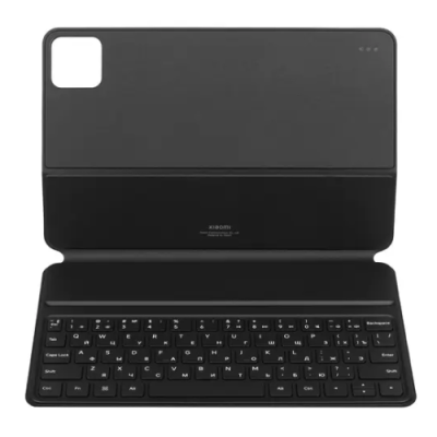 Клавиатура-чехол Xiaomi Pad 6 Keyboard (23046KBD9S) / Клавиатуры | Электроника | V4.Ru: Маркетплейс