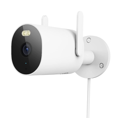 IP-камера Xiaomi Outdoor Camera AW300 / IP-камеры внешние | Электроника | V4.Ru: Маркетплейс