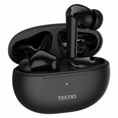 Беспроводные наушники TWS Tecno Buds 3 Black / TWS | Электроника | V4.Ru: Маркетплейс