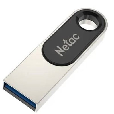 Флешка Netac U278 32Гб USB 3.0 Silver / USB флешки | Электроника | V4.Ru: Маркетплейс