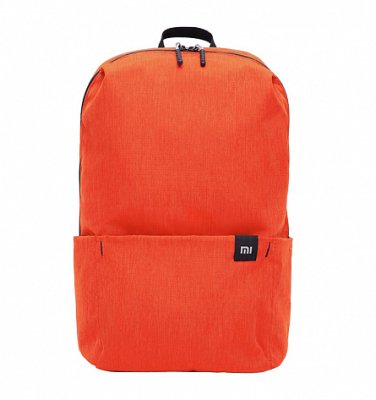 Рюкзак Xiaomi Mi Casual Daypack Orange / Рюкзаки | Электроника | V4.Ru: Маркетплейс