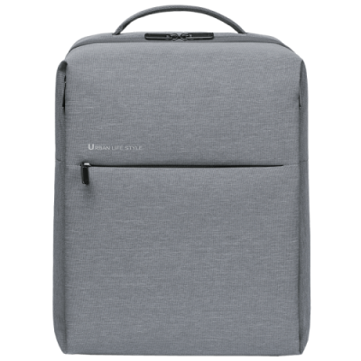 Рюкзак Mi City Backpack 2 Dark Gray / Рюкзаки | Электроника | V4.Ru: Маркетплейс