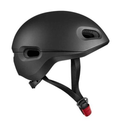 Шлем защитный Xiaomi Commuter Helmet M, Black / Аксессуары для транспорта | Электроника | V4.Ru: Маркетплейс