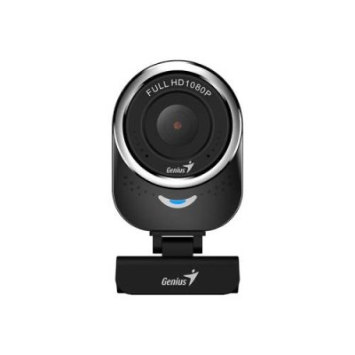 Веб-камера Genius QCam 6000 Black / Веб-камеры | Электроника | V4.Ru: Маркетплейс