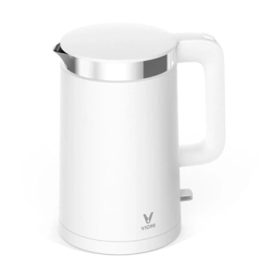 Чайник Viomi Double-layer Kettle Electric White / Чайники | Электроника | V4.Ru: Маркетплейс