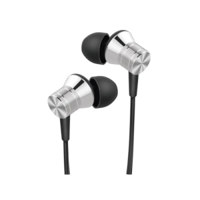 Наушники 1MORE Piston Fit In-Ear Headphones, серебристый / Вкладыши | Электроника | V4.Ru: Маркетплейс