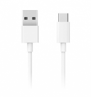 Кабель Mi USB-C Cable 1m White / Кабели | Электроника | V4.Ru: Маркетплейс