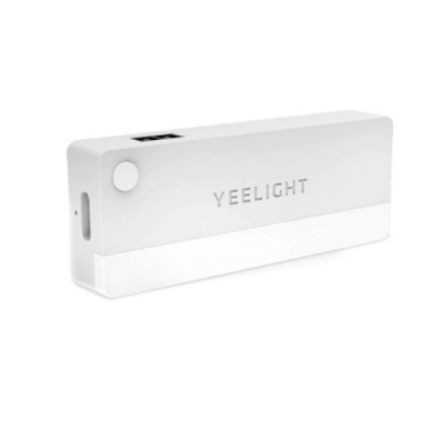 Умный светильник Yeelight sensor drawer light YLCTD001 / Светильники потолочные | Электроника | V4.Ru: Маркетплейс