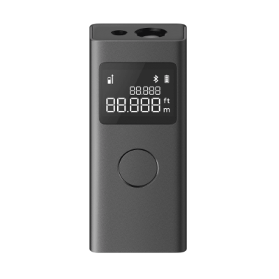 Дальномер лазерный Xiaomi Smart Laser Measure MJJGCJYD001QW (BHR5596GL) / Инструменты | Электроника | V4.Ru: Маркетплейс