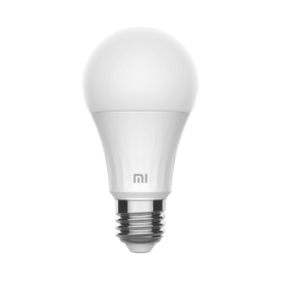 Лампа Xiaomi Mi LED Smart Bulb Warm White / Умные лампочки | Электроника | V4.Ru: Маркетплейс