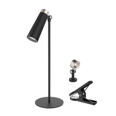 Настольная лампа Yeelight 4-in-1 Rechargeable Desk Lamp YLYTD-0011 / Светильники настольные | Электроника | V4.Ru: Маркетплейс