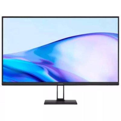 Монитор Xiaomi Monitor A27i 27" чёрный / Мониторы | Электроника | V4.Ru: Маркетплейс