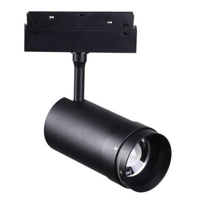 Умный трековый светильник MSR Missiler track focusing lamp ZXS-M20CXDGTJ-20 / Трековый свет | Электроника | V4.Ru: Маркетплейс