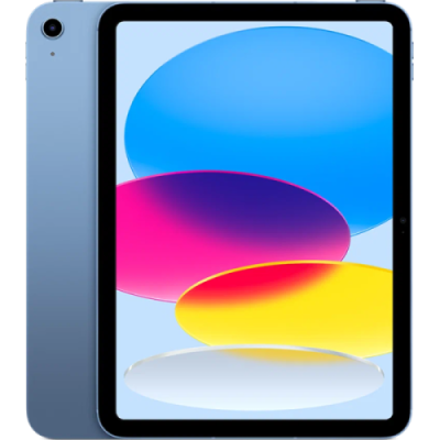 Apple iPad 10,9 256GB WiFi + cellular Blue / Apple | Электроника | V4.Ru: Маркетплейс