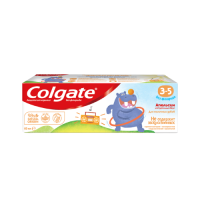 Зубная паста Colgate Гигиена полости рта / Электроника | V4.Market