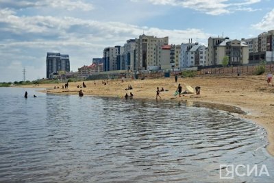 В ГИМС Якутии напомнили о правилах поведения на воде во избежание трагедии / ЯСИА   