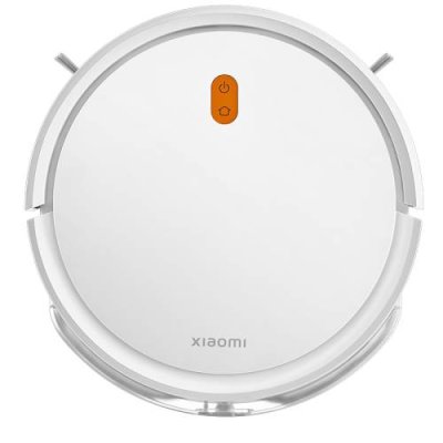 Робот-пылесос Xiaomi Robot Vacuum E5, белый Роботы-пылесосы / Электроника | V4.Market