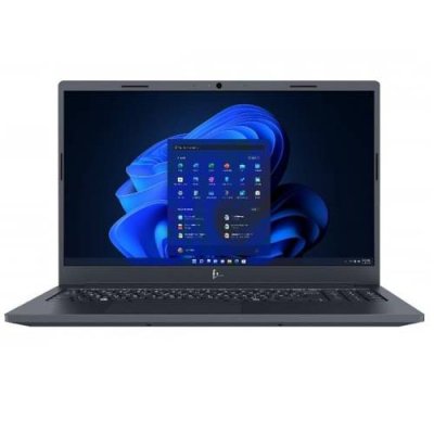 Ноутбук Fplus Flaptop I FLTP-5i5-16512-w 15.6" Grey Ноутбуки / Электроника | V4.Market